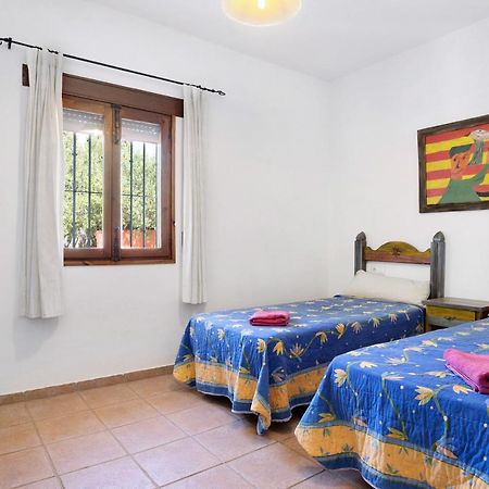 Villa Casa Mora - Vejer, El Palmar Vejer de la Frontera Exterior foto