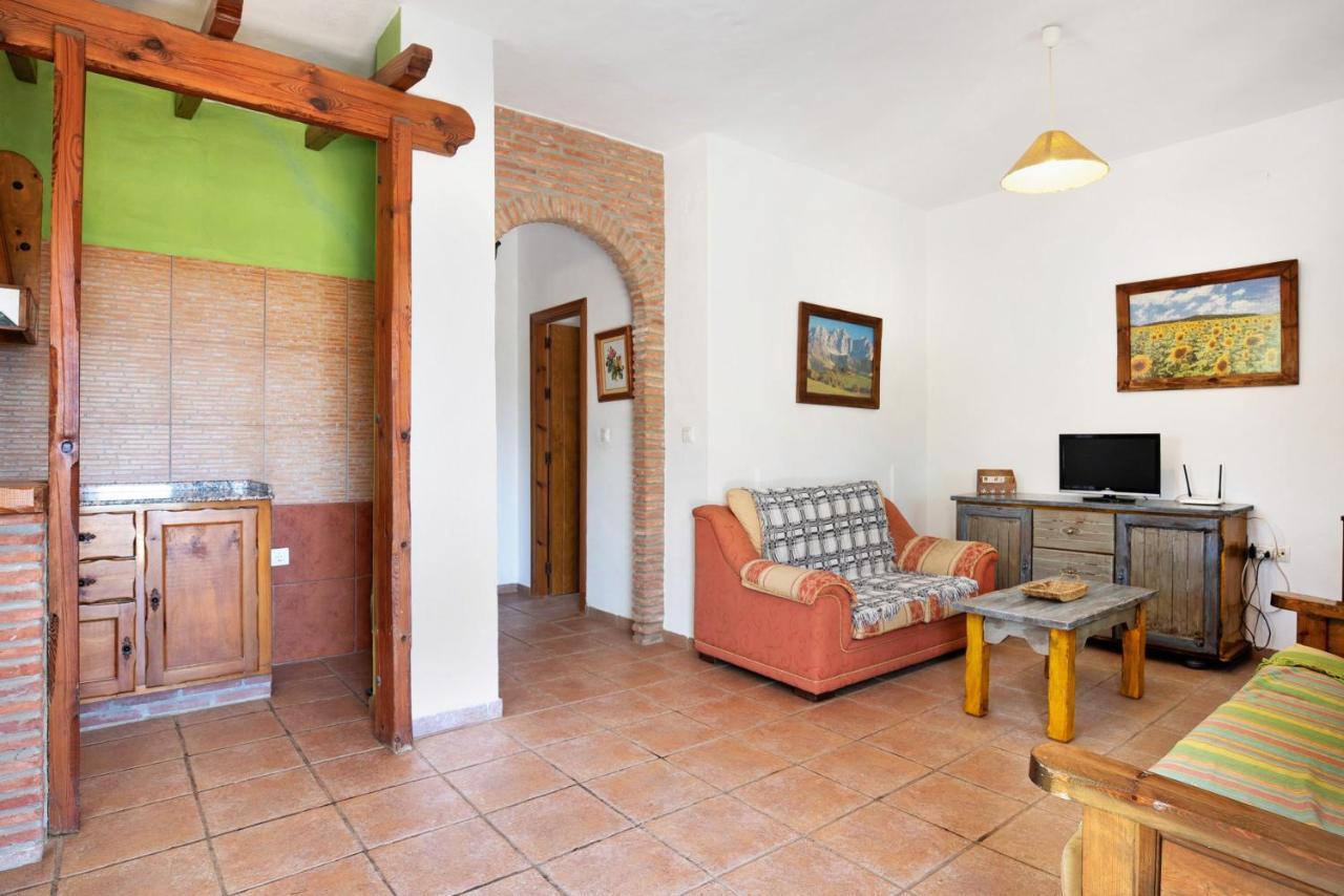 Villa Casa Mora - Vejer, El Palmar Vejer de la Frontera Exterior foto