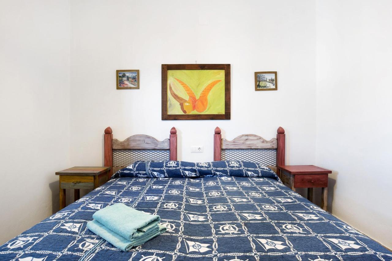 Villa Casa Mora - Vejer, El Palmar Vejer de la Frontera Exterior foto