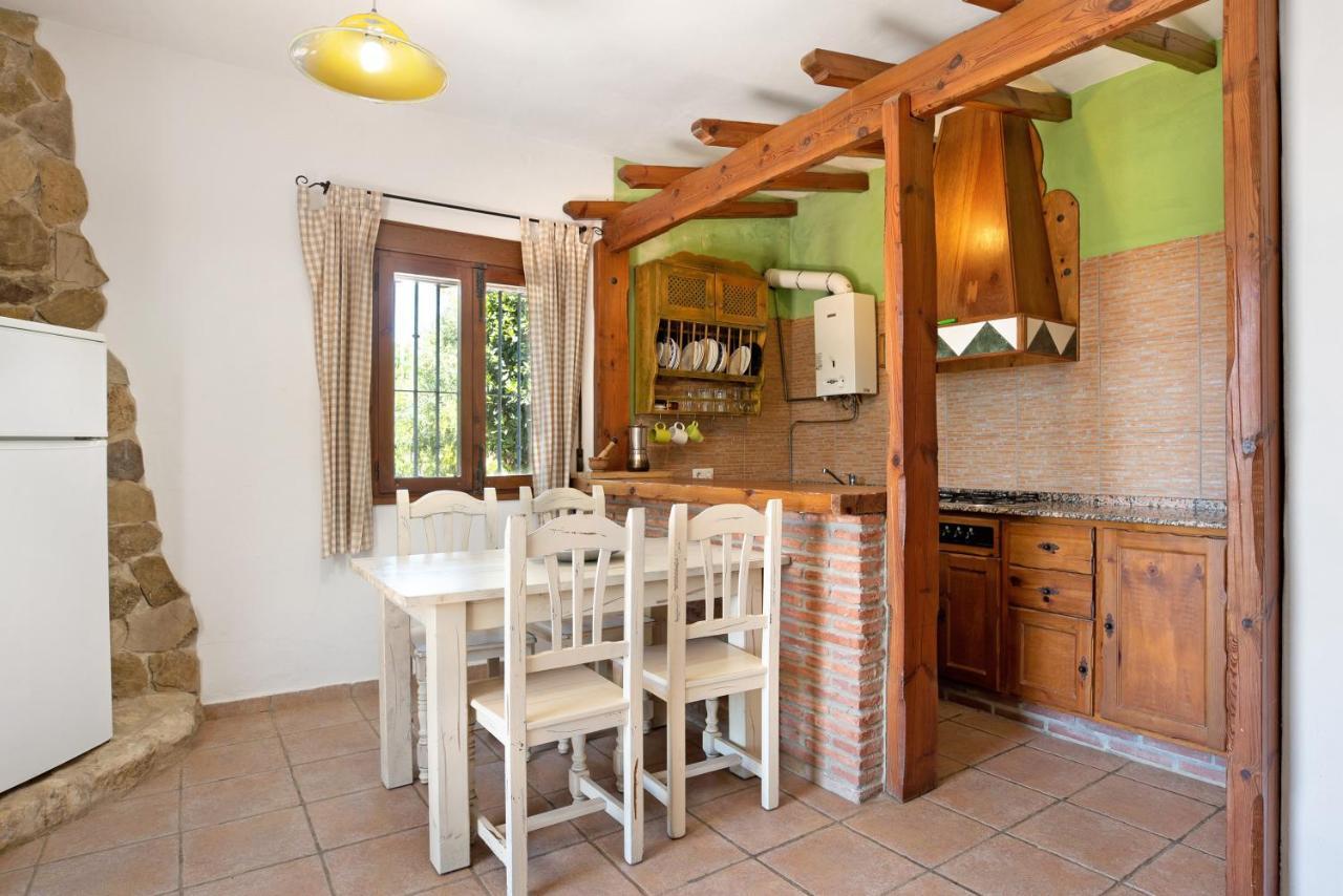 Villa Casa Mora - Vejer, El Palmar Vejer de la Frontera Exterior foto